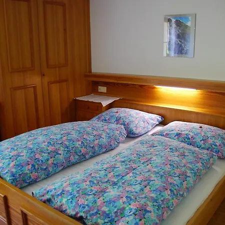 Stachlerhof Apartman Matrei in Osttirol