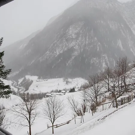 Stachlerhof Appartamento