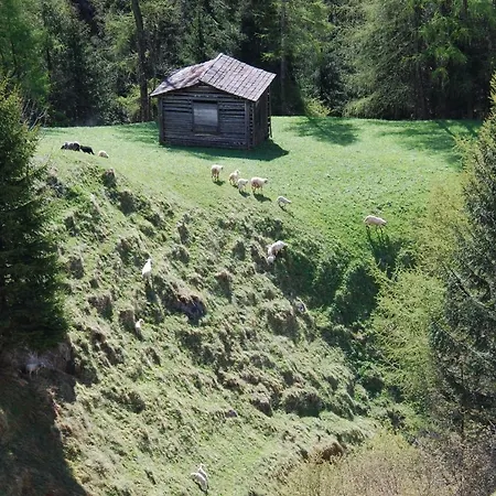 Appartamento Stachlerhof