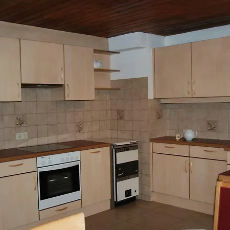 Appartamento Stachlerhof Matrei in Osttirol