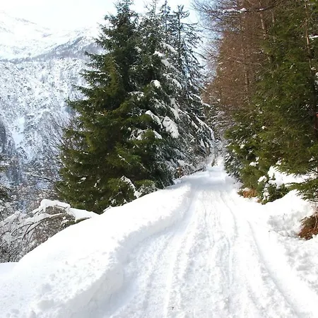 Appartamento Stachlerhof Matrei in Osttirol