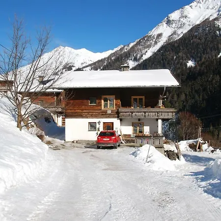 Stachlerhof Apartman