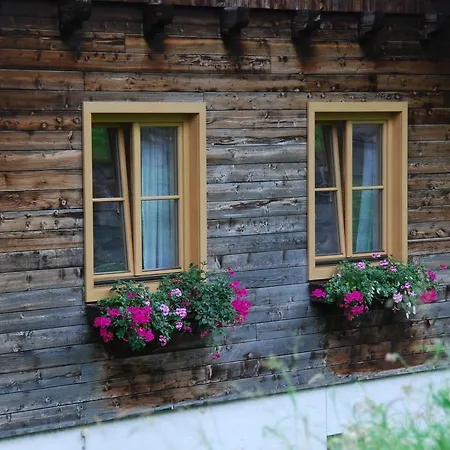 Apartment Stachlerhof Matrei in Osttirol