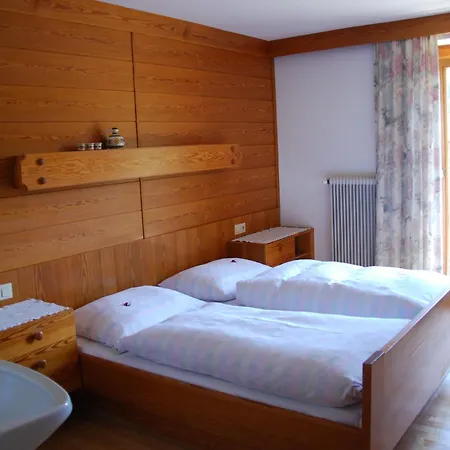 Stachlerhof Apartment *