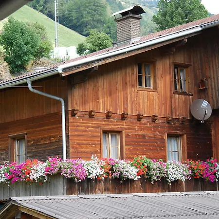 Apartment Stachlerhof