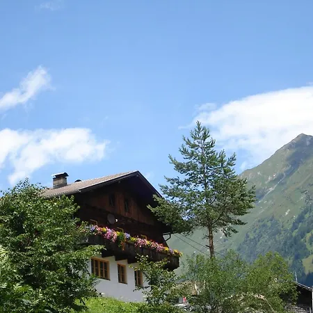 Stachlerhof Apartment