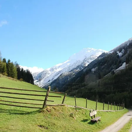 Stachlerhof