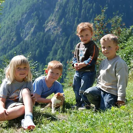 Stachlerhof * Matrei in Osttirol
