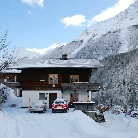 Stachlerhof *