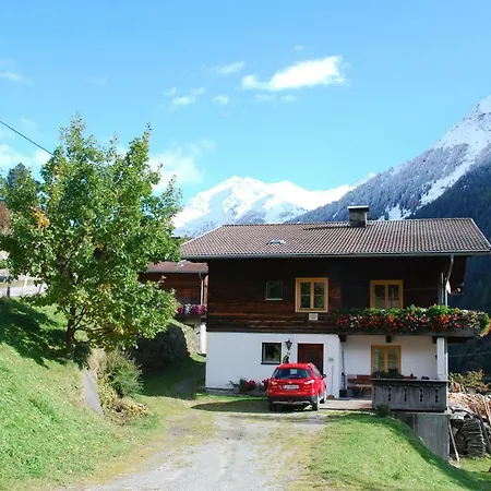 Stachlerhof Apartment