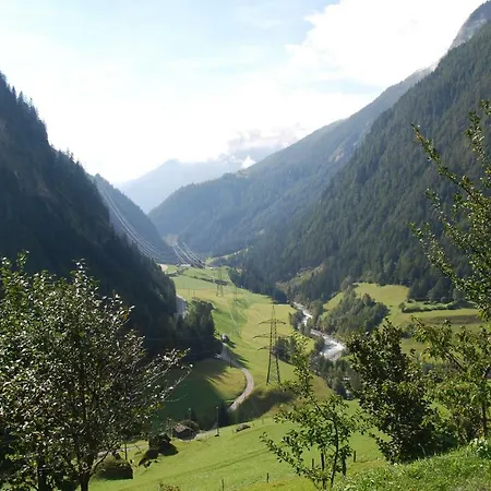 Stachlerhof * Matrei in Osttirol