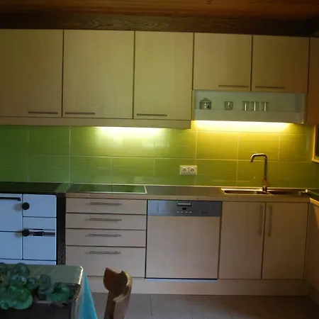 Stachlerhof Apartment