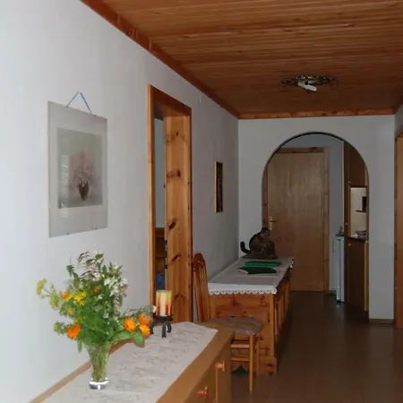 Apartment Stachlerhof *